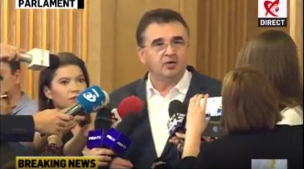 Marian Oprișan: "Nu poți să stai cu interimat la nesfârșit"