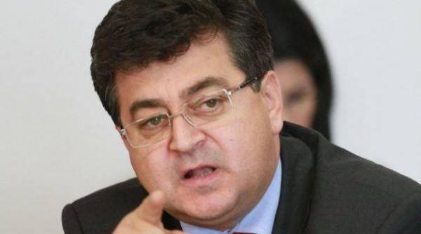 Tinel Gheorghe (PNL), despre CEx-ul PSD: "Se bat pe un cal mort acolo. Se ceartă pe ceva ce nu mai există"