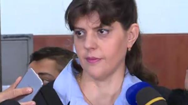 CRESC șansele lui KOVESI pentru procuror-şef european 