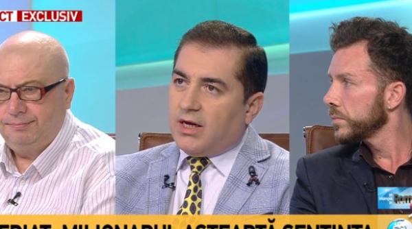 Ionașcu: Peste 3000 de medici falși în acest moment