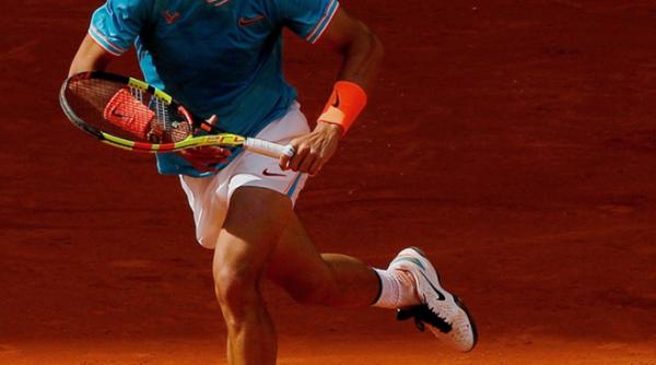 Rafael Nadal, TRIUMFĂTOR în finala de la Roland Garros