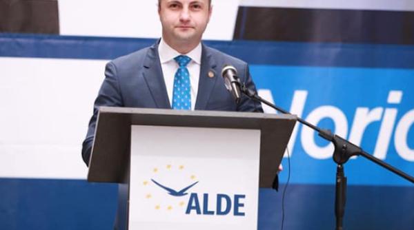 Un deputat ALDE iese la ATAC: "Iohannis e de vină pentru eșecul de la ONU"