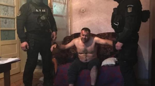 Criminalul polițistului din Timiș a MURIT. Gest extrem în penitenciar. ULTIMA ORĂ