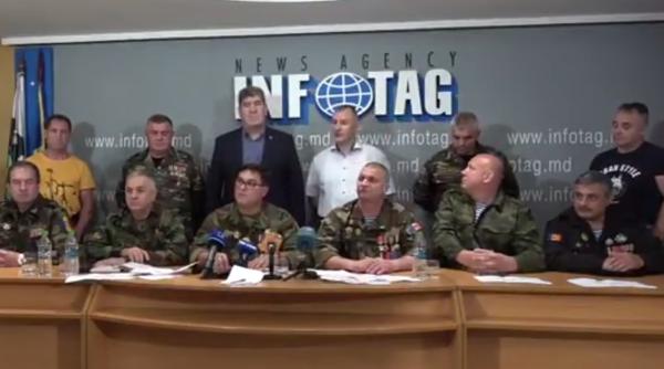 PROTEST fără precedent al jurnaliștilor din Moldova: „Să-și scrie singuri știrile de la eveniment”