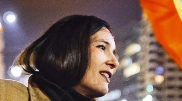 10 august. Clotilde Armand, mesaj pentru Viorica Dăncilă: "Vă rog să faceți public"