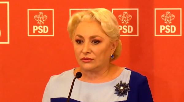 Guvernul a păcălit primarii? Ce RĂSPUNS dă Viorica Dăncilă: „Să răspundă Teodorovici”