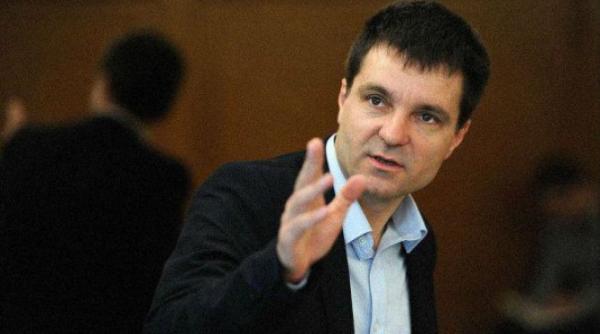 Nicușor Dan: Dacă Primăria intră în faliment, Bucureștiul ar putea să rămână fără încălzire!