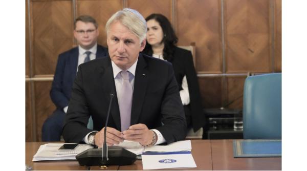 Plângere PENALĂ împotriva lui Eugen Teodorovici