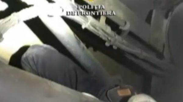 Cum a ajutat un ROMÂN 300 de migranţi să intre ILEGAL în Marea Britanie