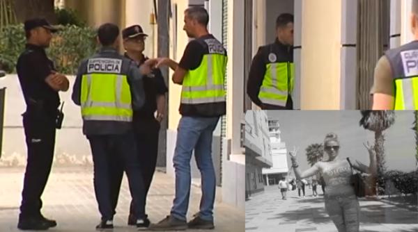 Spania. Ce se întâmplă cu ASASINUL care a DECAPITAT o ROMÂNCĂ însărcinată