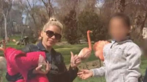 Spania. Dezvăluire TERIBILĂ făcută de fetița de 8 ani a ROMÂNCEI găsite DECAPITATĂ