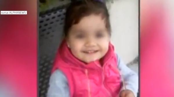 Cipru. Cea de-a treia ROMÂNCĂ ucisă de criminalul în serie a fost GĂSITĂ. Avea doar 6 ani