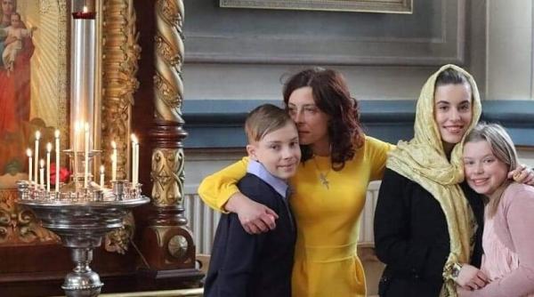 Finlanda. Coşmar fără sfârşit pentru Camelia Smicală. Fiul ei va fi transferat forţat în altă ţară