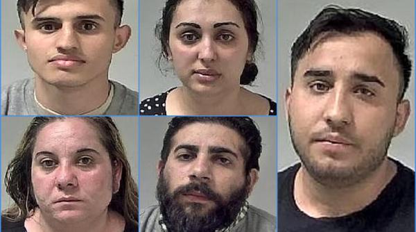 UK. Hoți români, "iertați" de judecător pe un motiv INCREDIBIL: "Așa e în tradiția românească"