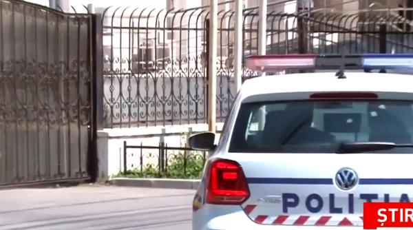 Președinte USR DEMISIONEAZĂ. Nu a oprit la semnalele polițiștilor