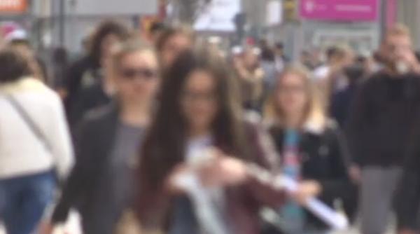 Raport ALARMANT despre România