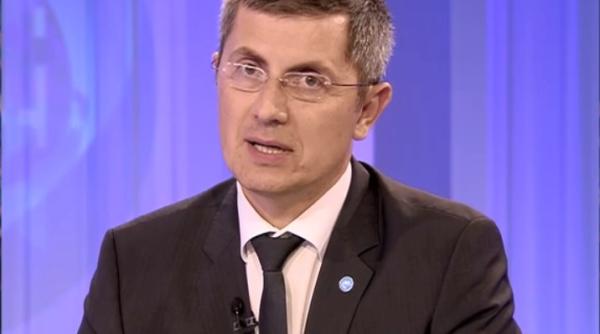 Dan Barna: "E dificil de spus dacă trece moțiunea"