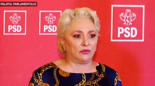 Guvernatorul Deltei, DEMIS de Dăncilă. Pe cine a numit în locul lui