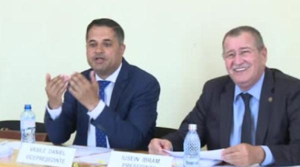 O inițiativă scrisă de Carmen Dan l-a făcut pe un deputat să pronunțe un cuvânt obscen