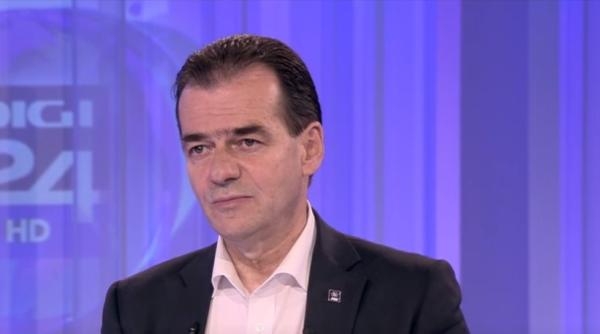 Orban, după DEMISIA Guvernului: "Un prim pas spre normalizarea situației"