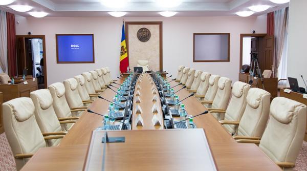 Republica Moldova: Partidul Democrat se retrage de la guvernare. Toți miniștrii DEMISIONEAZĂ