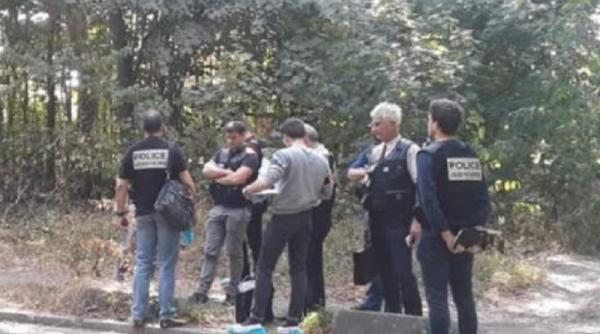 Franța. ROMÂNCĂ de 28 de ani, ÎNJUNGHIATĂ în stradă