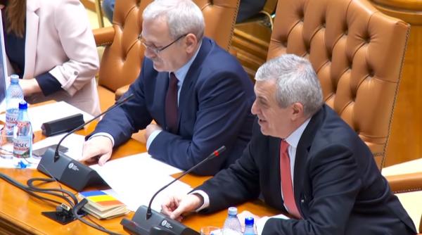 Lider ALDE, declarații NĂUCITOARE: „PSD mereu ne-a încurcat!”