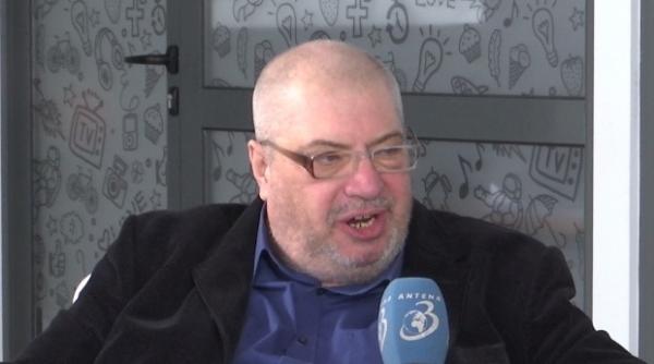 Sorin Ovidiu Bălan, dat în judecată: „De data asta chiar m-am ENERVAT! Îl CALC în PICIOARE!”