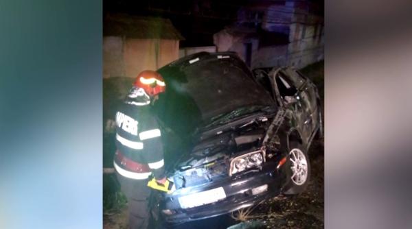Accident teribil. O ROMÂNCĂ de 18 ani a MURIT 