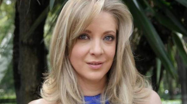 Edith Gonzalez a fost ÎNMORMÂNTATĂ. Mesajul MAMEI