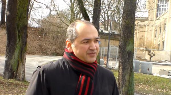 Germania. Românul Octavian Ursu a devenit PRIMARUL orașului Goerlitz