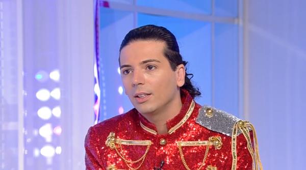 Mexic. ROMÂN, devenit CELEBRU. Este supranumit „REGELE cumbiei”: „Am plecat după visul meu” 