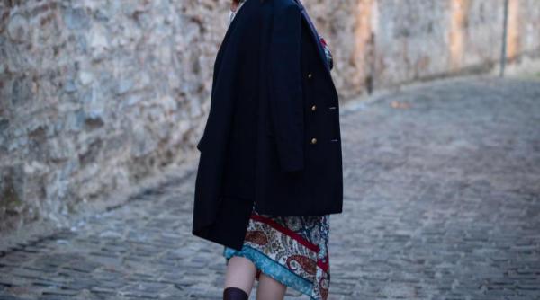 REVOLTA unei șefe de promoție. Mesaj VIRAL: "Mai e mult până departe"