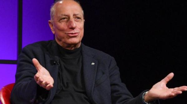 Actor italian, TERORIZAT de un cuplu de români. L-au făcut să se teamă în propria casă