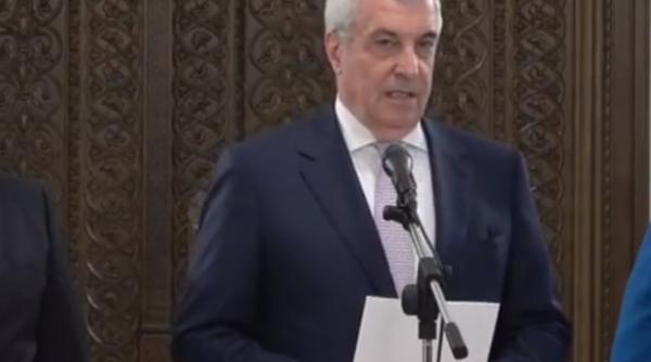 ALDE își pregătește candidatul pentru PREZIDENȚIALE