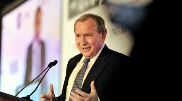 George Friedman: România să fie LIMITATĂ în ambiții. Ar putea avea parte de necazuri