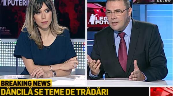 Guran: "Dăncilă, un accident COSMIC. De Teodorovici nu au auzit oamenii nici cât de Barna"