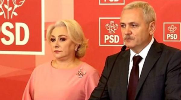 Dăncilă nu se mai sfiește să critice „epoca Dragnea”: „Cred că ne-a costat mult”