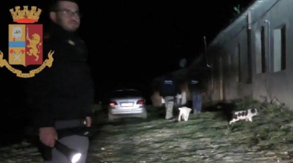 Italia. Muncitor ROMÂN, găsit MORT la ferma la care lucra