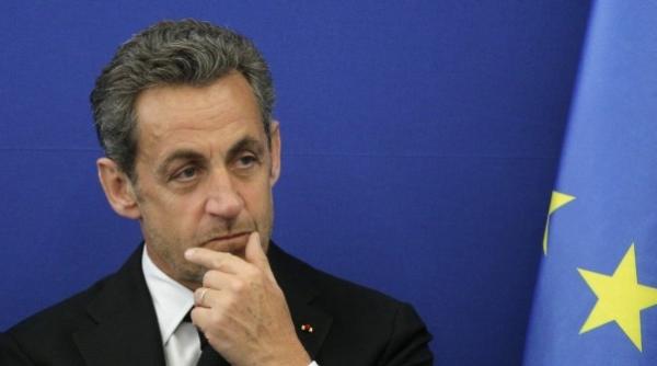 Nicolas Sarkozy, inculpat pentru CORUPȚIE. Ultimă oră