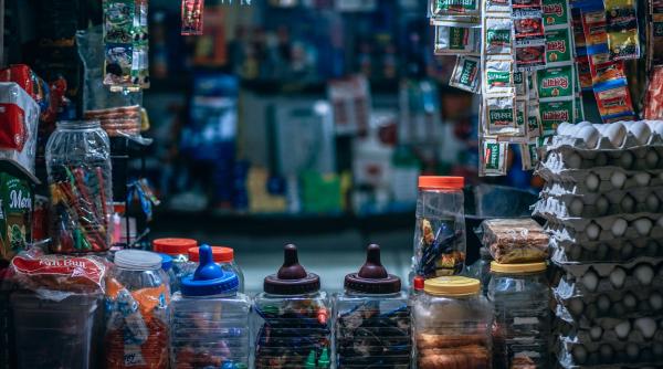 Benzinăriile, magazinele și restaurantele duty free la intrarea în Republica Moldova vor fi INTERZISE