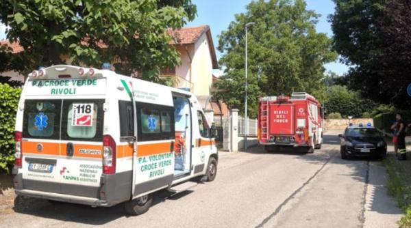 Italia. TRAGEDIE într-o familie de români. O fetiță de 2 ani a murit după ce mama sa a lovit-o cu mașina