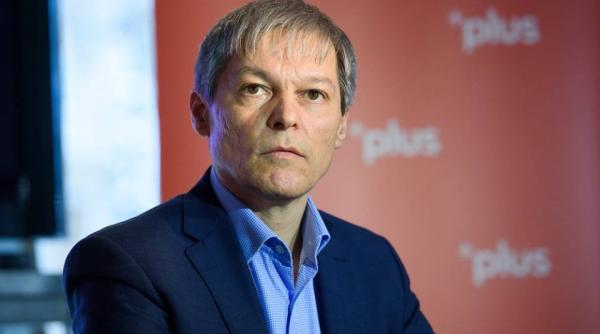 Victoria lui Dacian Cioloş, titrată de ziarele din străinătate: "Se prezintă ca o forţă liberală anticorupţie"