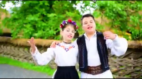 A doua AMENDĂ în cazul copiilor care au cântat o melodie pro-PSD