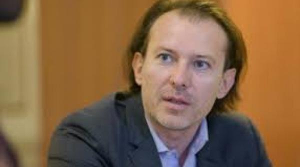 Florin Cîţu: "Vom ajunge ca Venezuela dacă nu ne oprim! Au plecat infractorii, dar haosul a rămas"