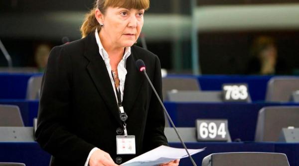 Monica Macovei, despre raportul GRECO: Dăncilă nu se poate opune unui adevăr evident