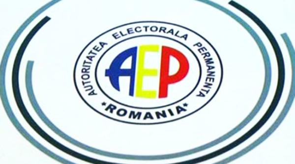 Şeful AEP respinge ipoteza fraudării alegerilor, promovată de PSD