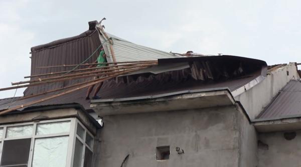 Viorica Dăncilă și Carmen Dan au rămas fără acoperiș deasupra capului. Ce se întâmplă cu blocul din Videle 