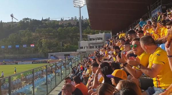 Euro U21. România și-a aflat posibilul ADVERSAR 