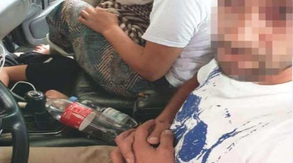 O mamă ROMÂNCĂ a încercat să-și scoată ILEGAL copilul din țară. L-a ascuns unde nu credea că va căuta nimeni